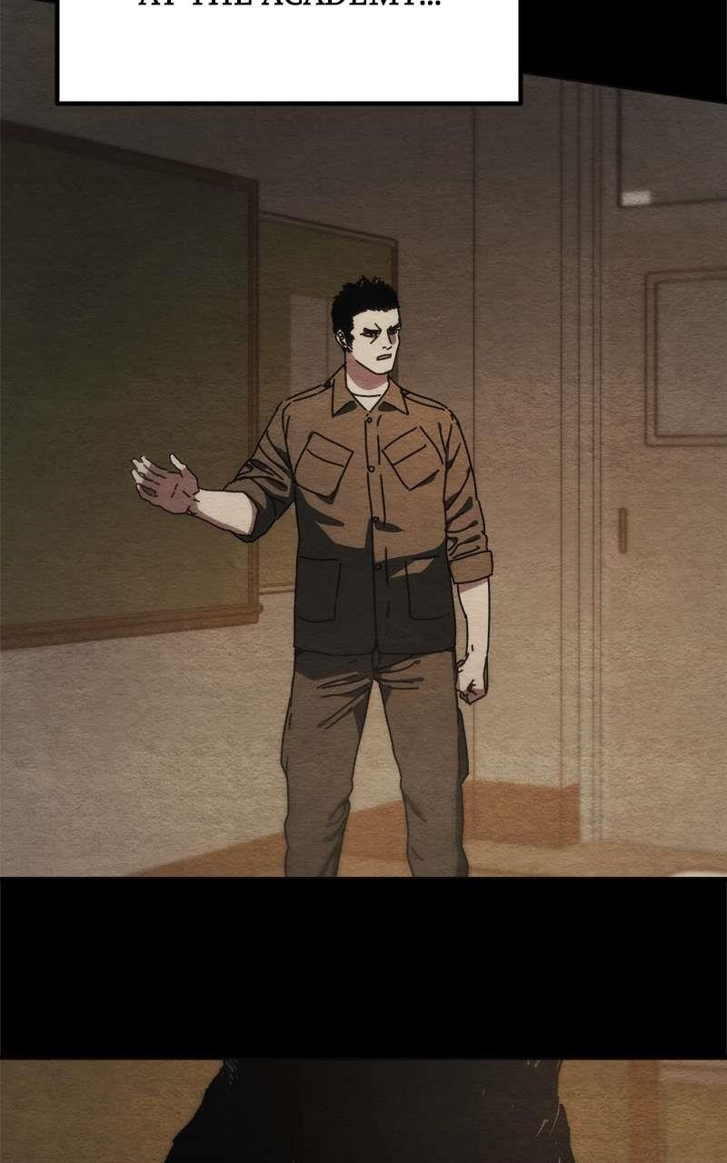 Hiding Out in an Apocalypse - Chapter 37 Page 117