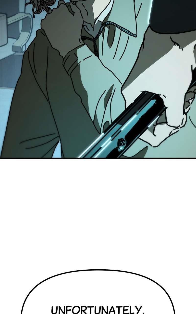 Hiding Out in an Apocalypse - Chapter 37 Page 124