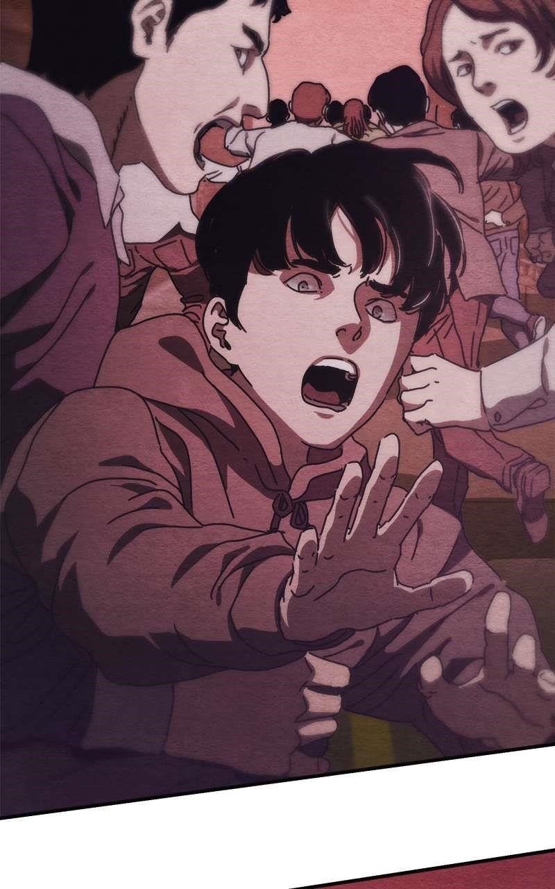 Hiding Out in an Apocalypse - Chapter 37 Page 127