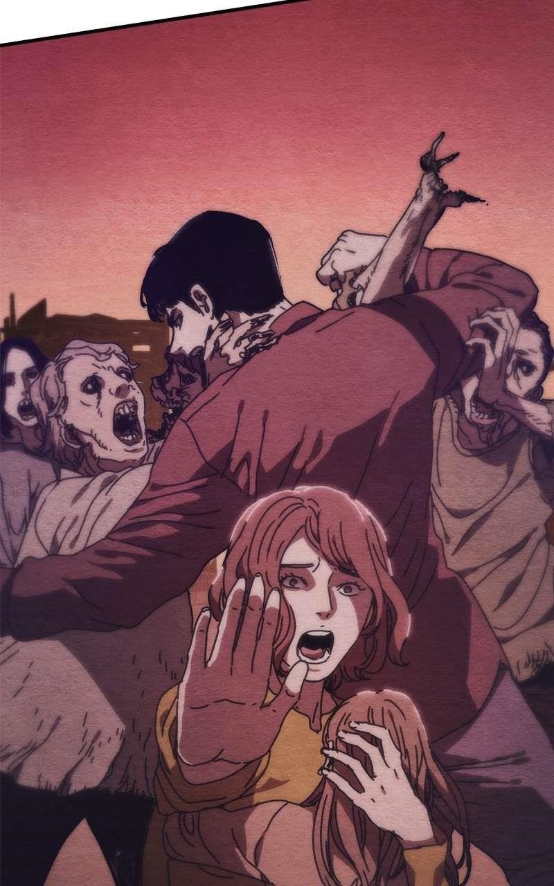 Hiding Out in an Apocalypse - Chapter 37 Page 128