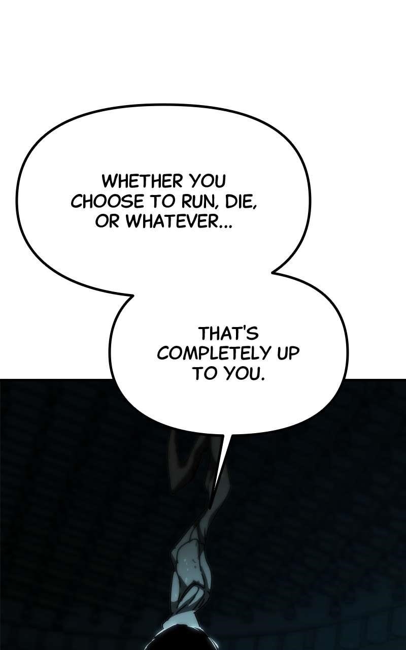 Hiding Out in an Apocalypse - Chapter 37 Page 131