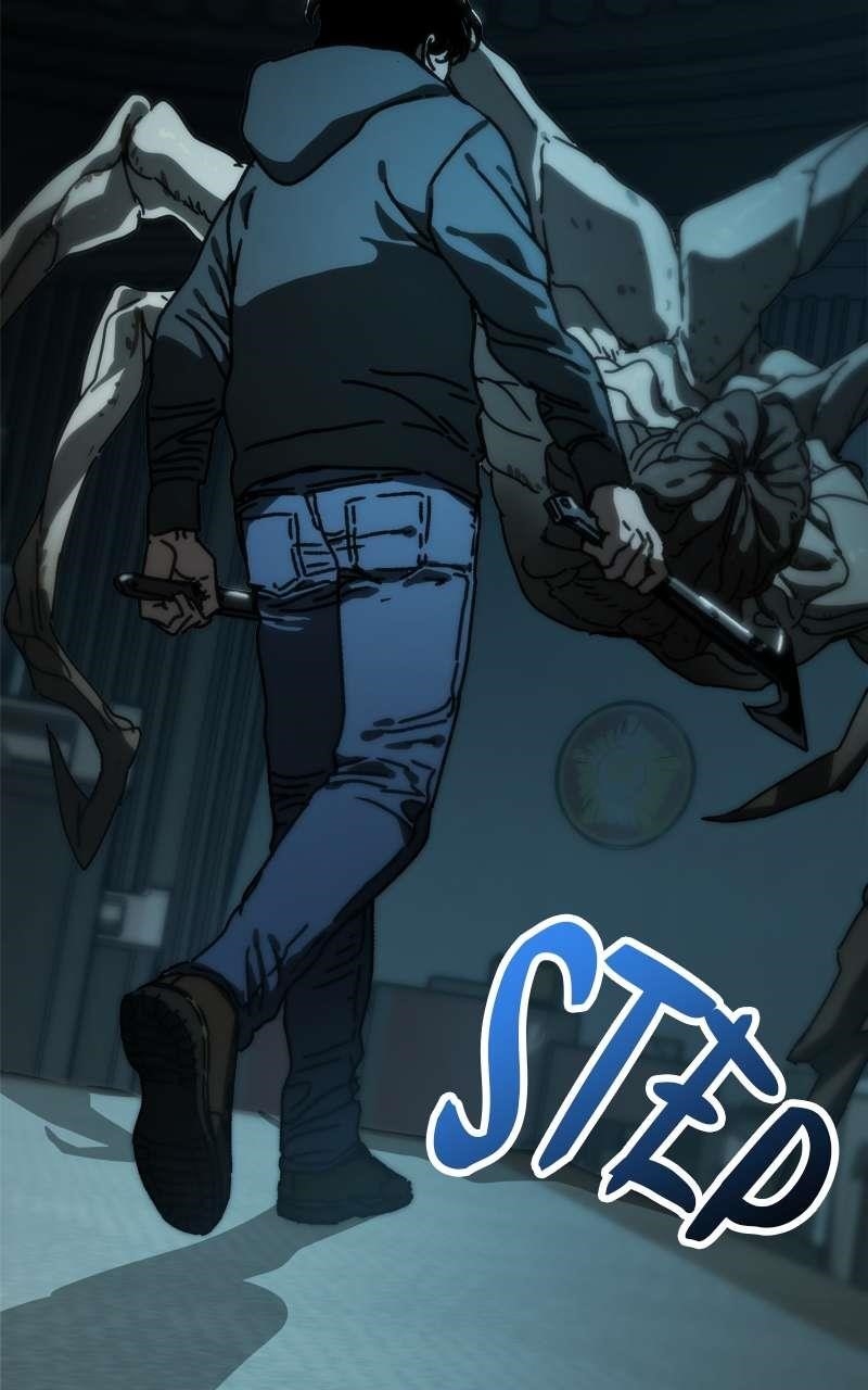 Hiding Out in an Apocalypse - Chapter 37 Page 132