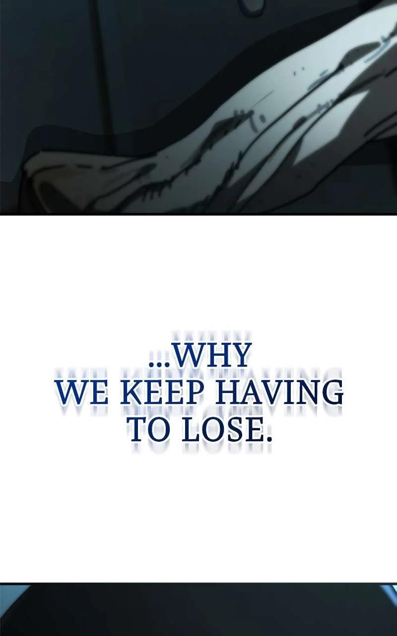 Hiding Out in an Apocalypse - Chapter 37 Page 135