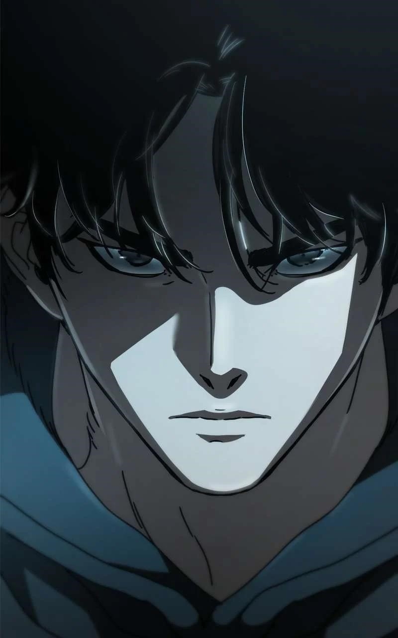 Hiding Out in an Apocalypse - Chapter 37 Page 136