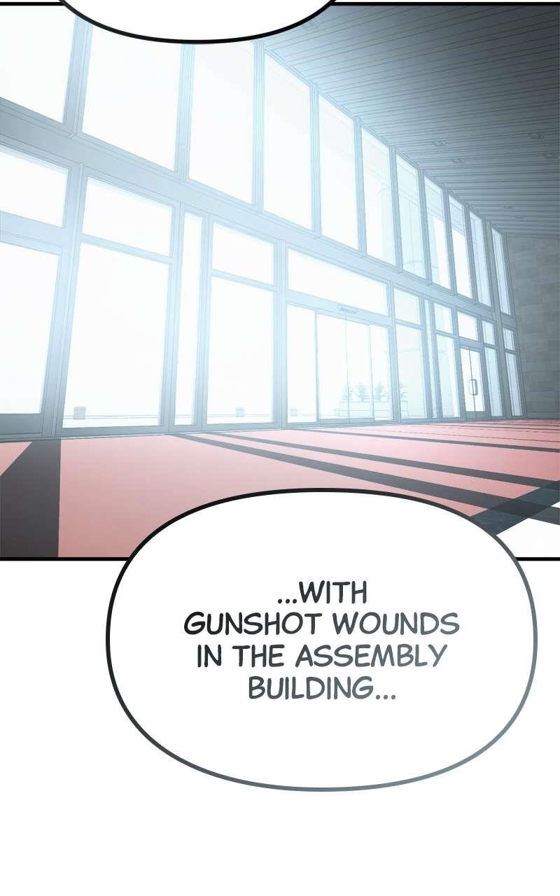 Hiding Out in an Apocalypse - Chapter 37 Page 15