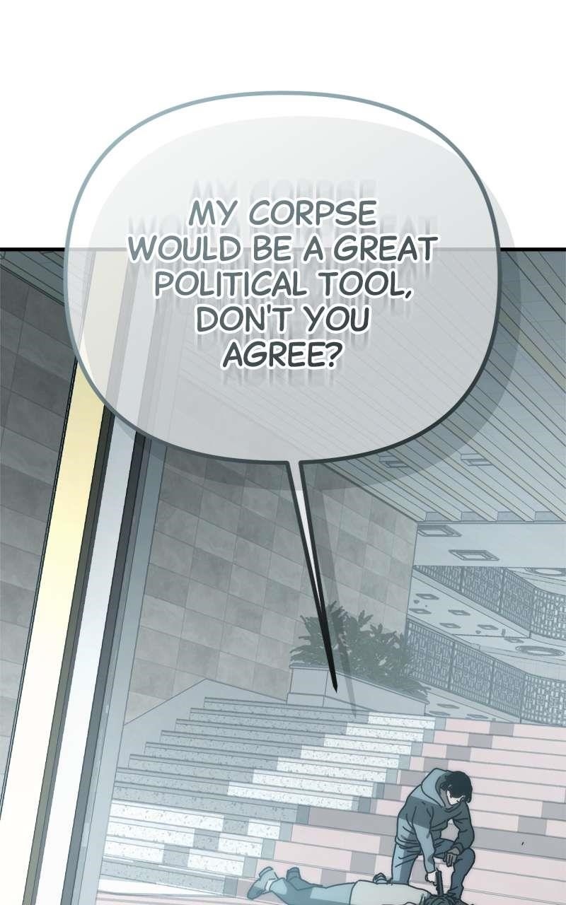 Hiding Out in an Apocalypse - Chapter 37 Page 16