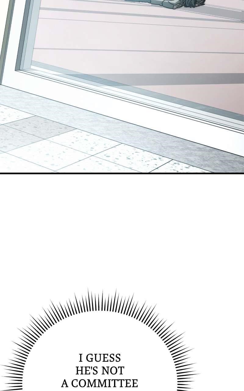 Hiding Out in an Apocalypse - Chapter 37 Page 17