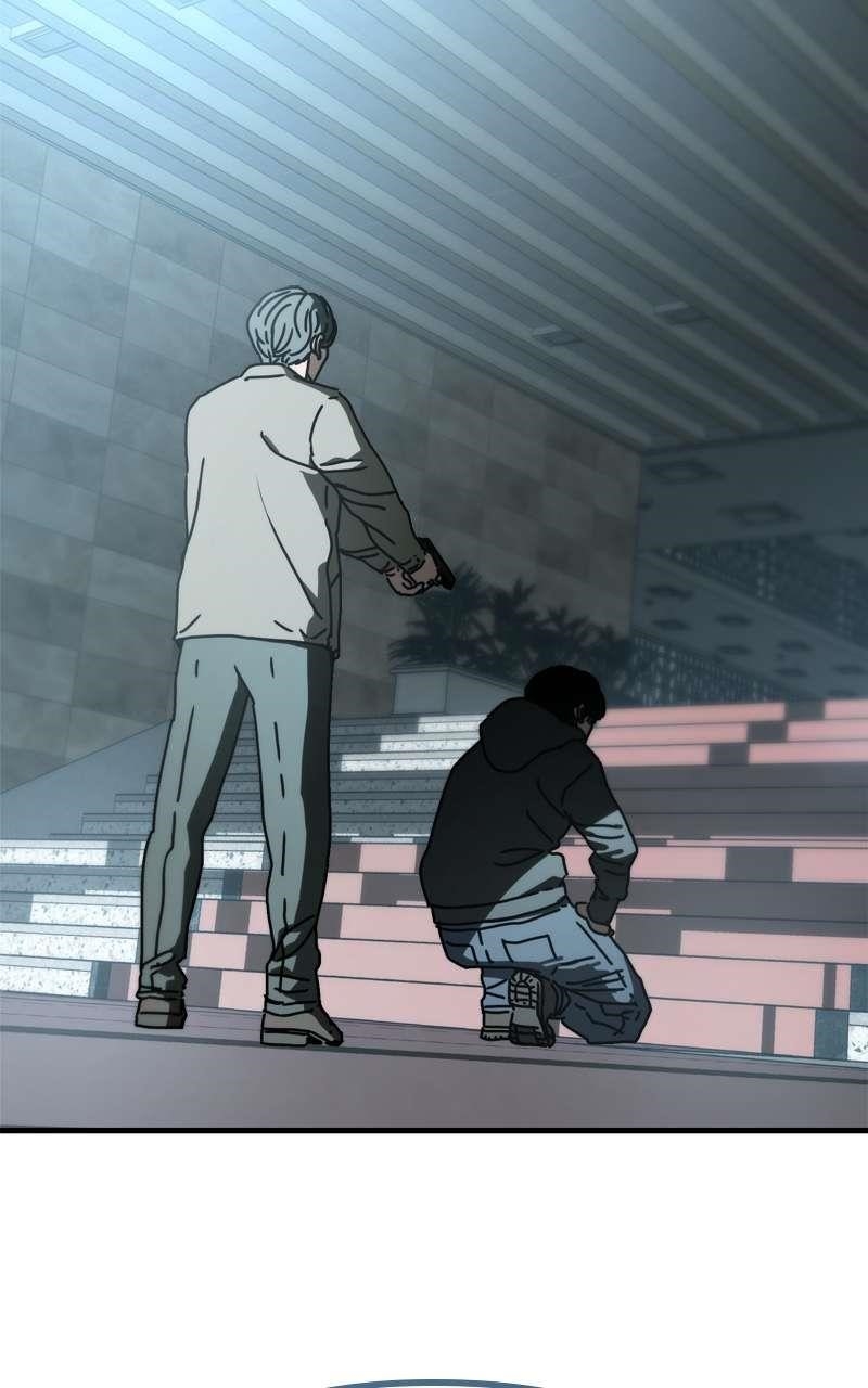 Hiding Out in an Apocalypse - Chapter 37 Page 2