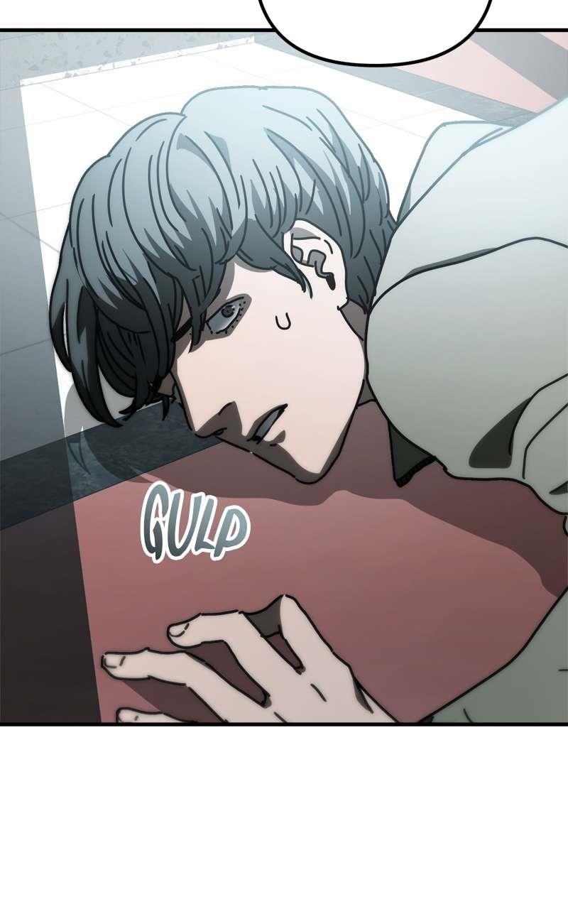 Hiding Out in an Apocalypse - Chapter 37 Page 21