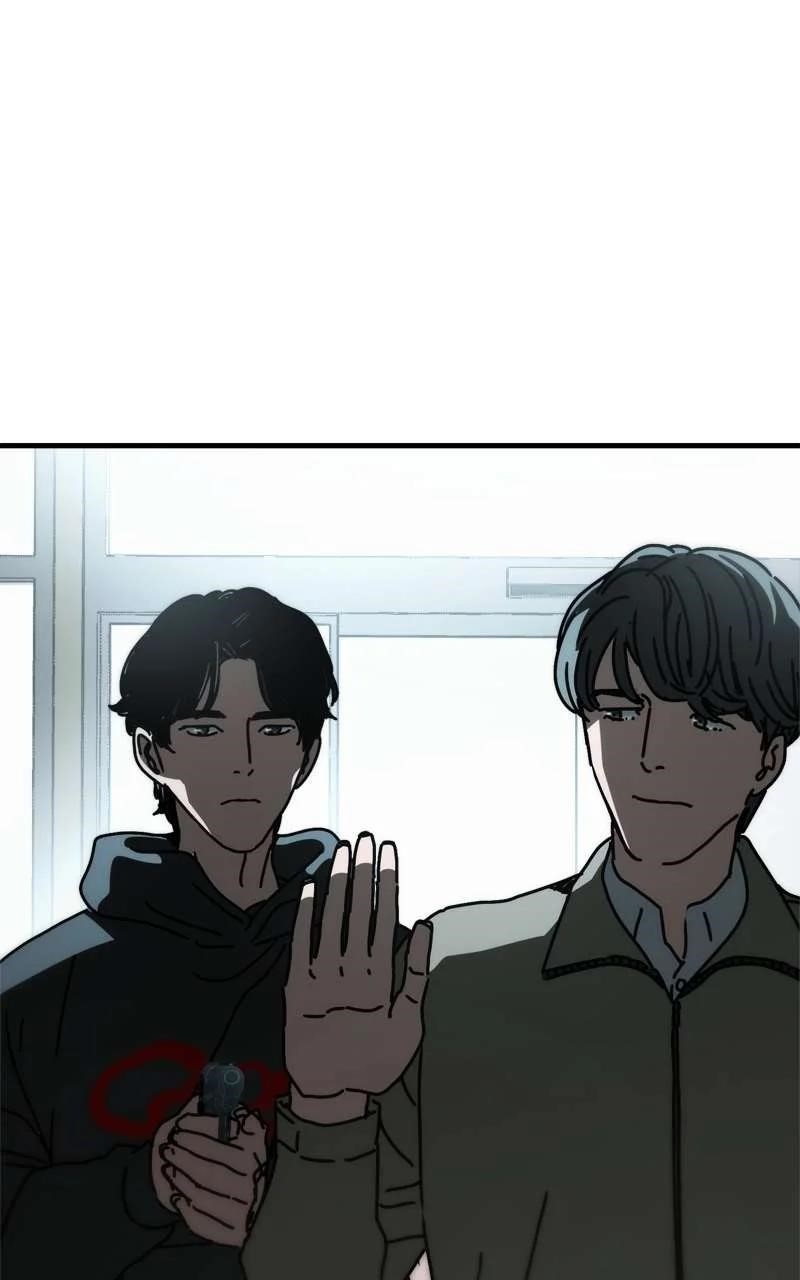 Hiding Out in an Apocalypse - Chapter 37 Page 22