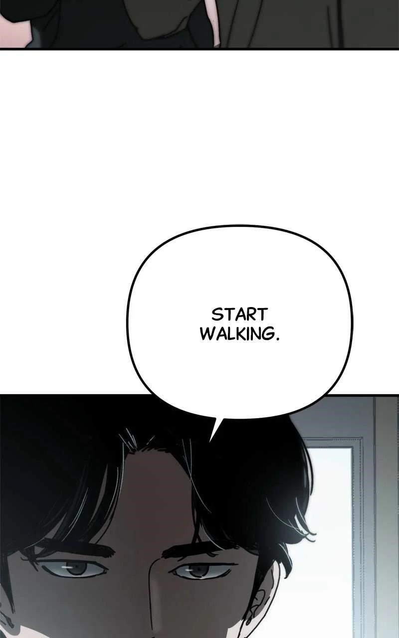 Hiding Out in an Apocalypse - Chapter 37 Page 23