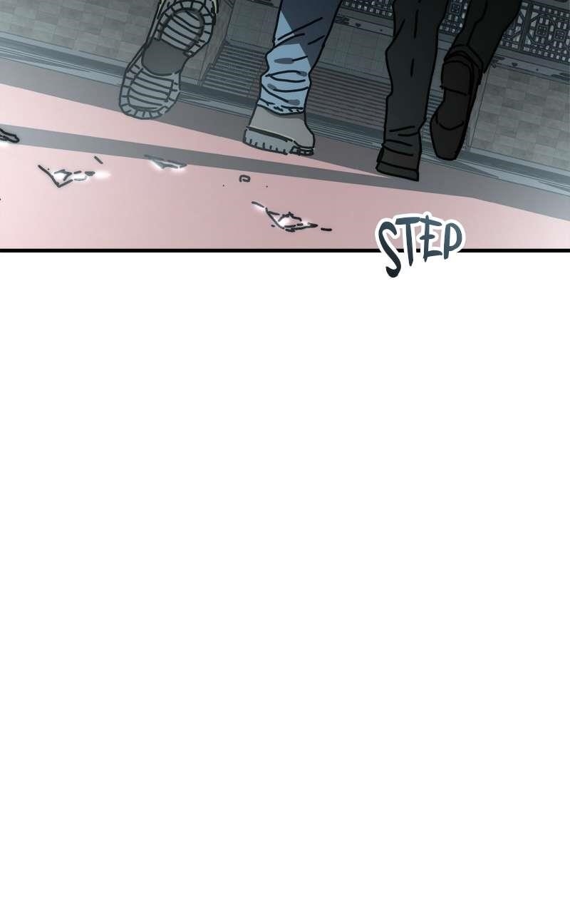 Hiding Out in an Apocalypse - Chapter 37 Page 25