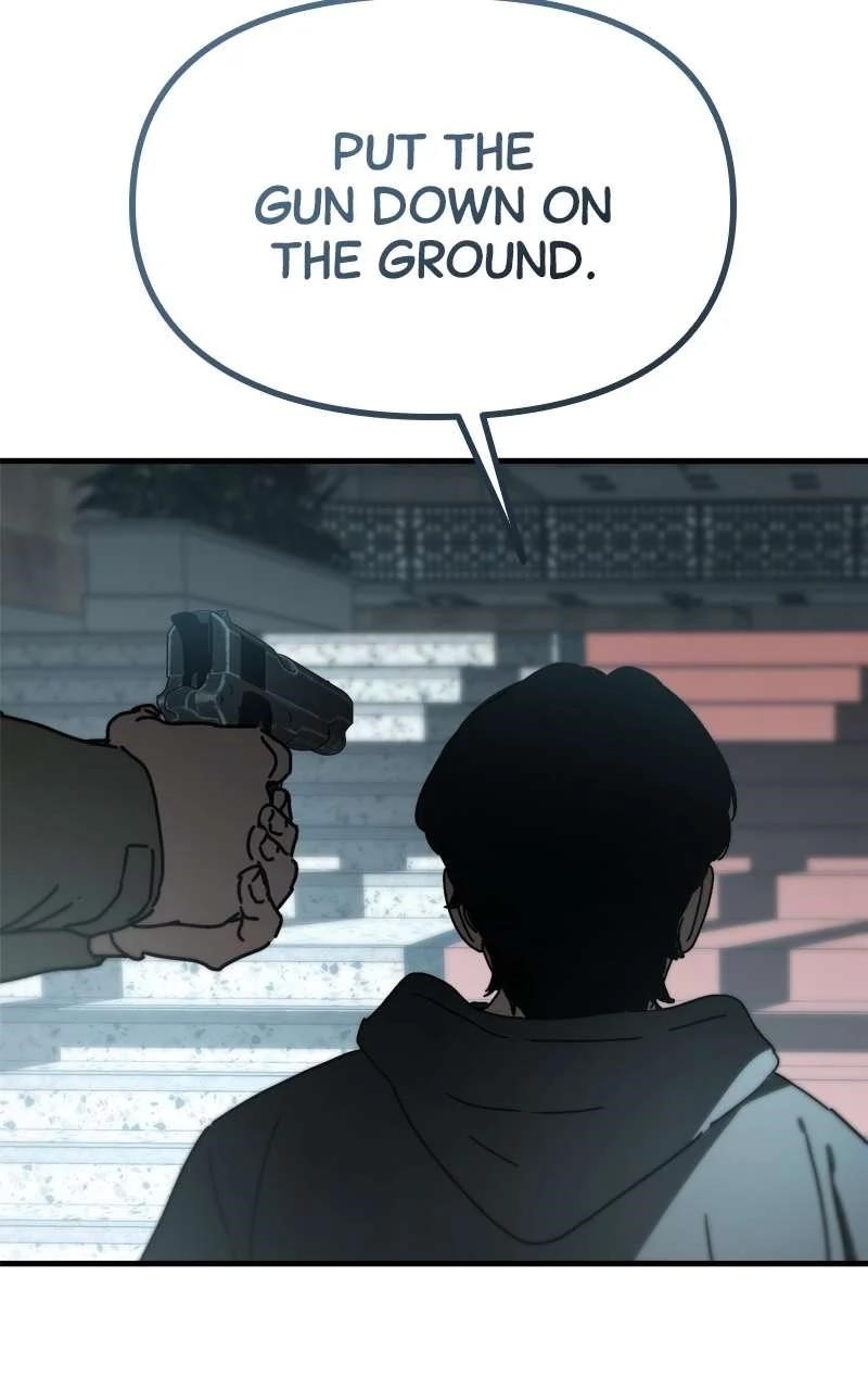 Hiding Out in an Apocalypse - Chapter 37 Page 3