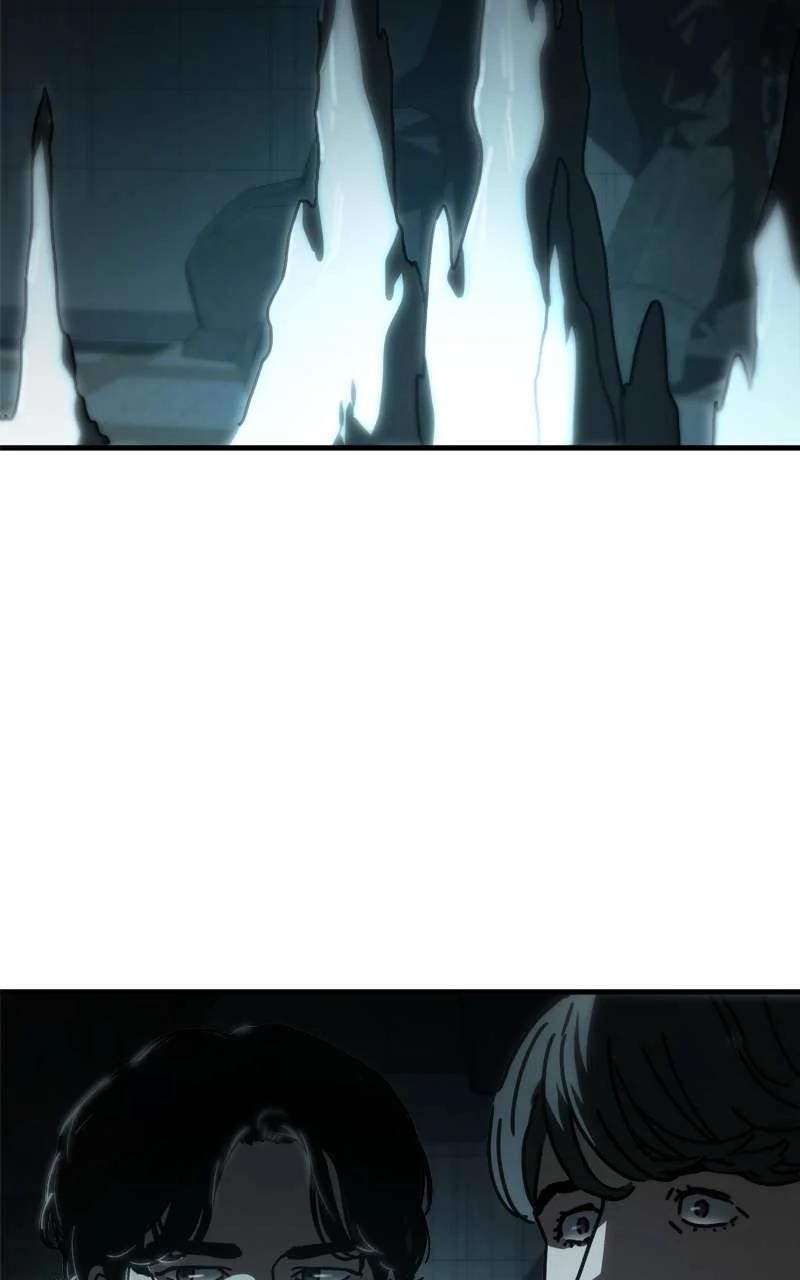 Hiding Out in an Apocalypse - Chapter 37 Page 33