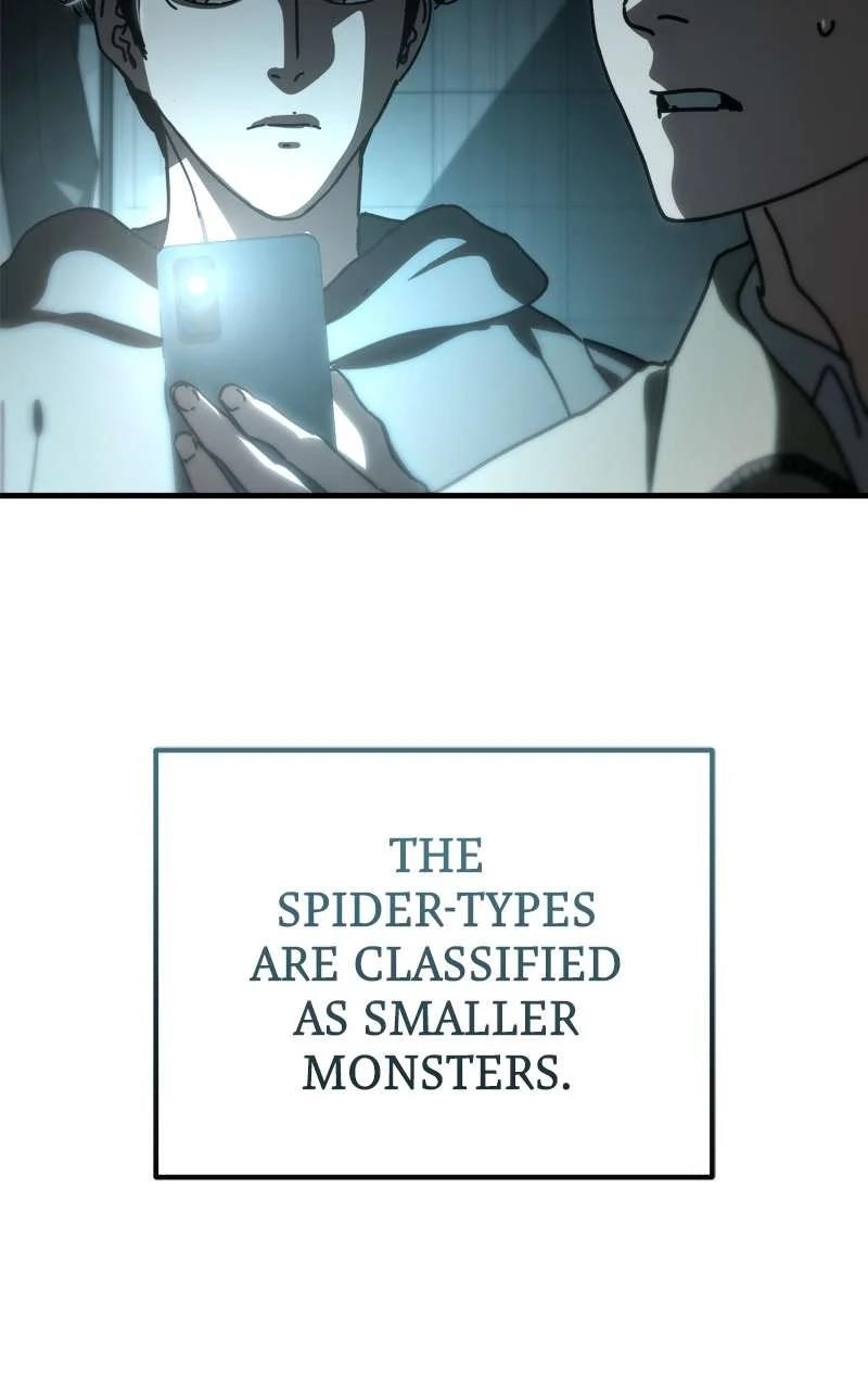 Hiding Out in an Apocalypse - Chapter 37 Page 34