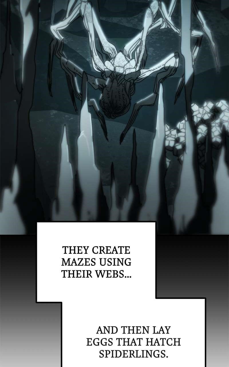 Hiding Out in an Apocalypse - Chapter 37 Page 36