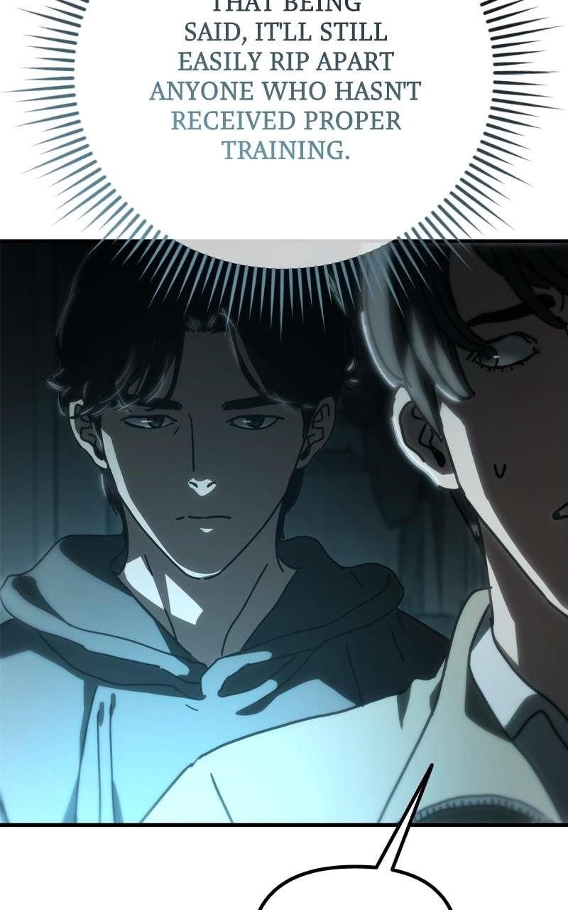 Hiding Out in an Apocalypse - Chapter 37 Page 40