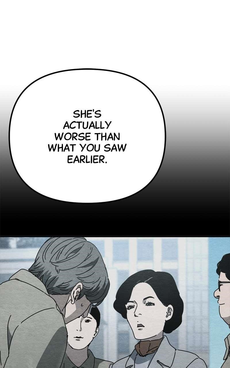 Hiding Out in an Apocalypse - Chapter 37 Page 43