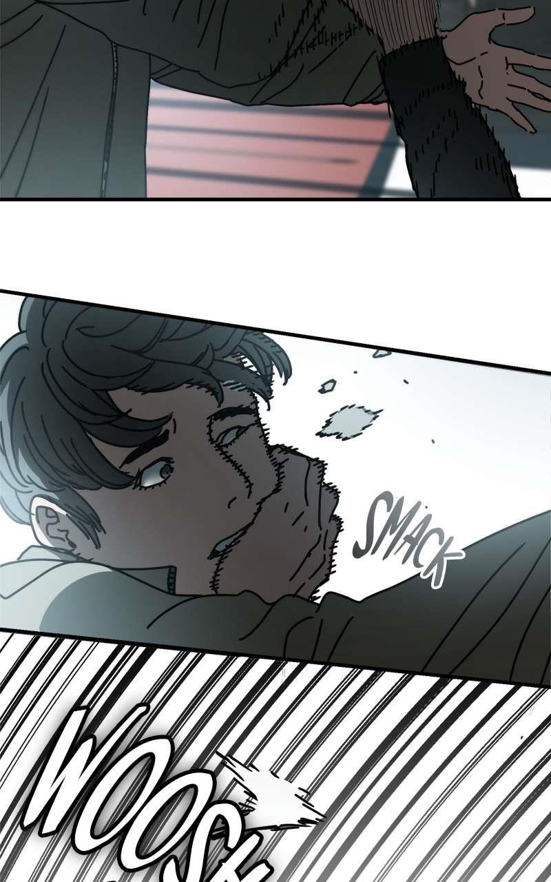 Hiding Out in an Apocalypse - Chapter 37 Page 5