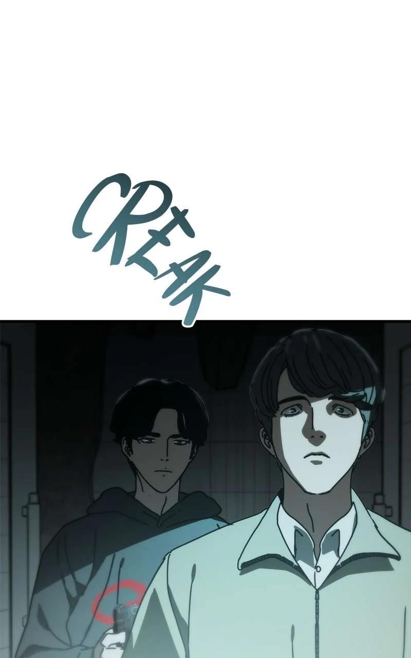 Hiding Out in an Apocalypse - Chapter 37 Page 53