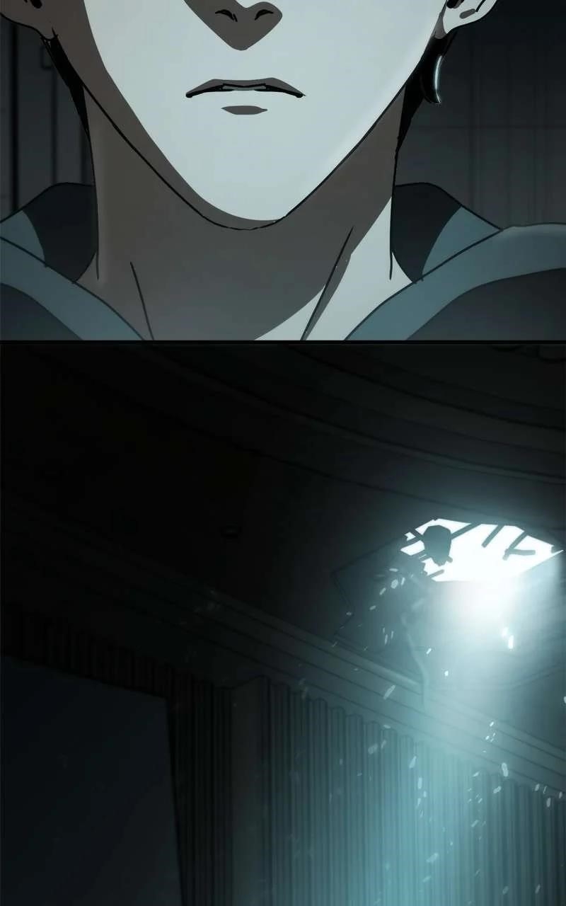 Hiding Out in an Apocalypse - Chapter 37 Page 55