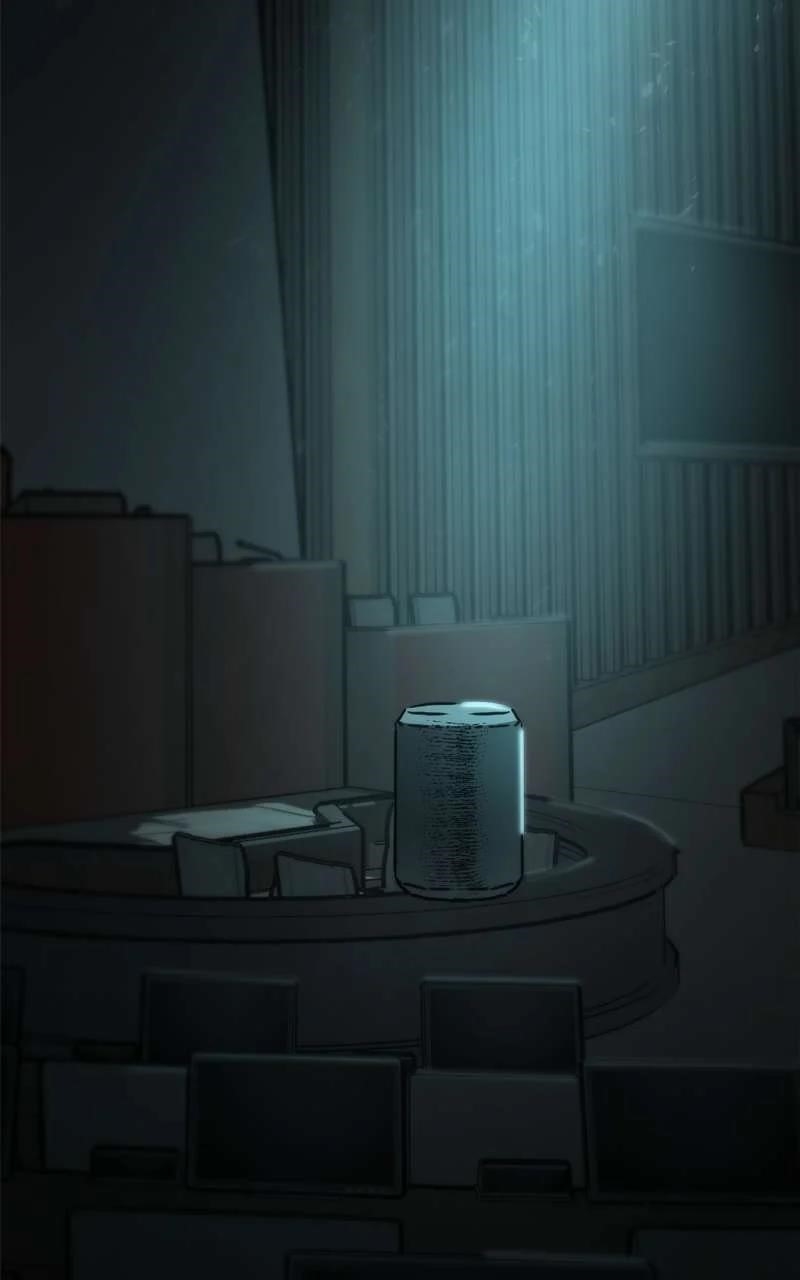 Hiding Out in an Apocalypse - Chapter 37 Page 56