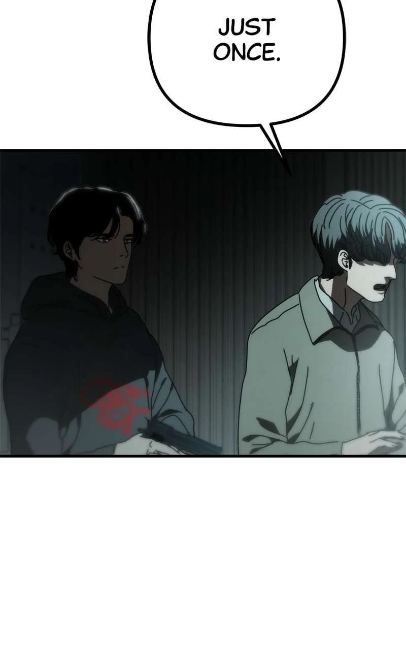 Hiding Out in an Apocalypse - Chapter 37 Page 59