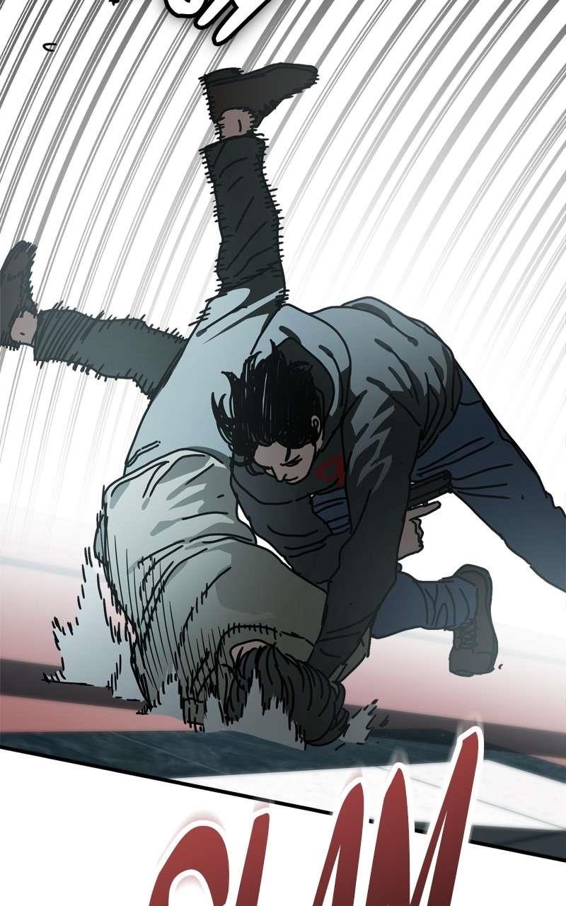 Hiding Out in an Apocalypse - Chapter 37 Page 6