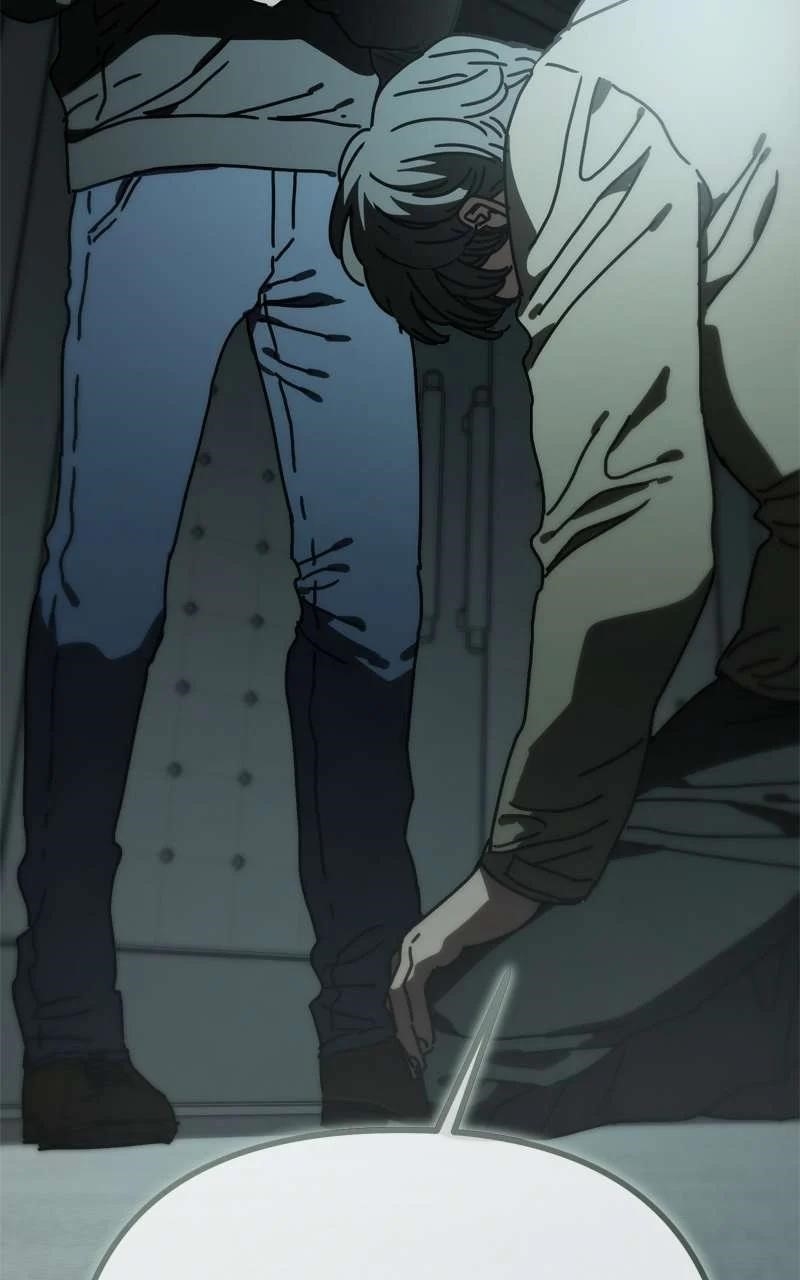 Hiding Out in an Apocalypse - Chapter 37 Page 68