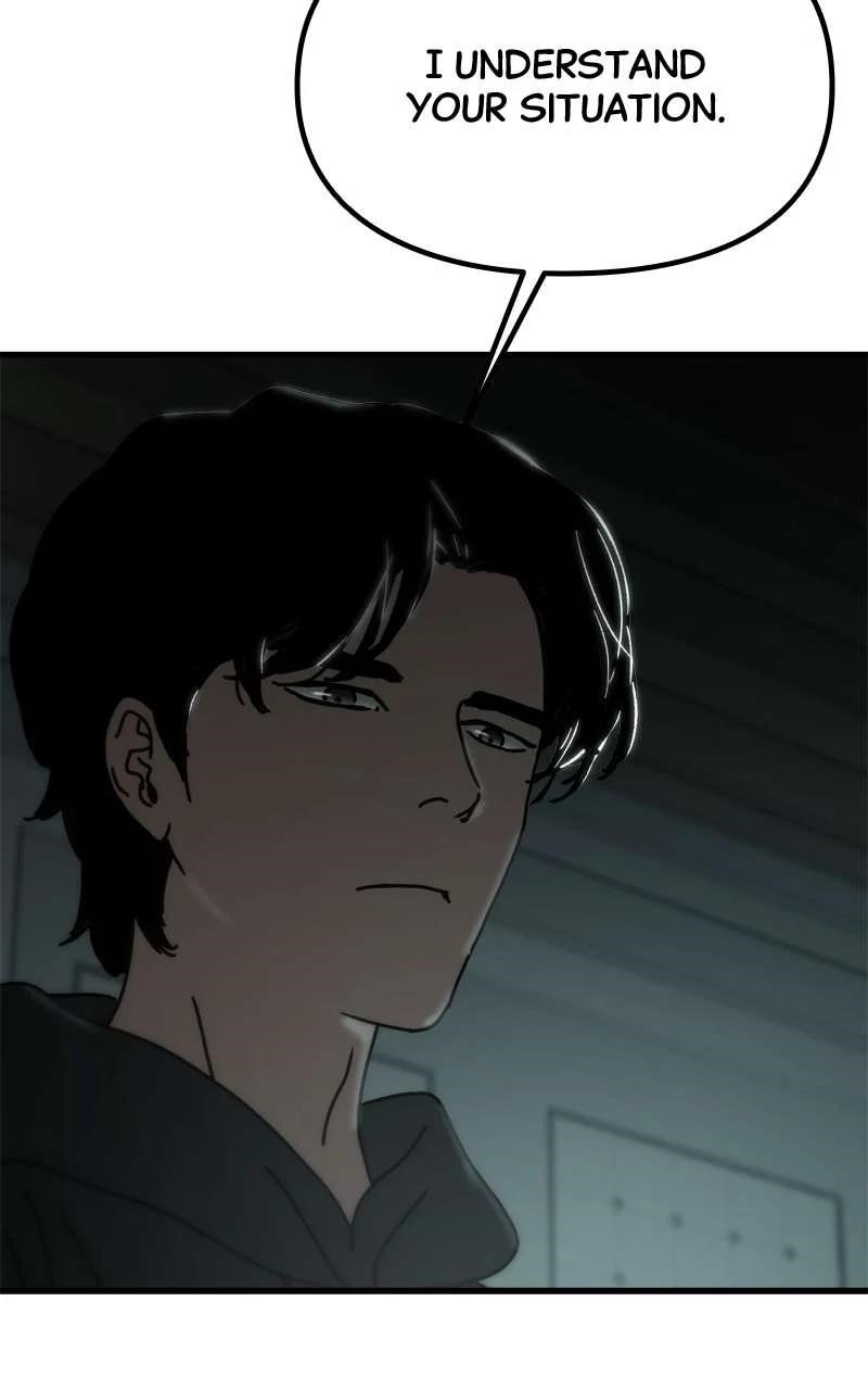 Hiding Out in an Apocalypse - Chapter 37 Page 70