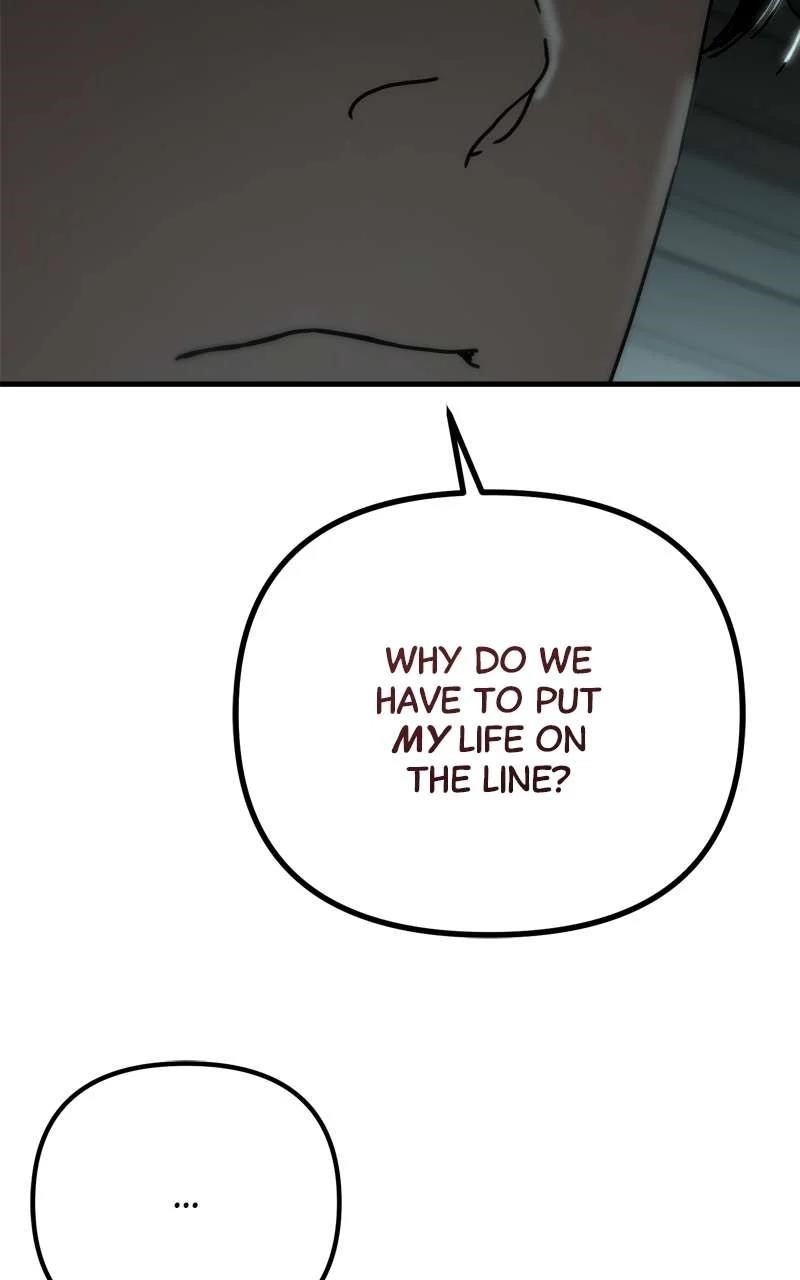 Hiding Out in an Apocalypse - Chapter 37 Page 72