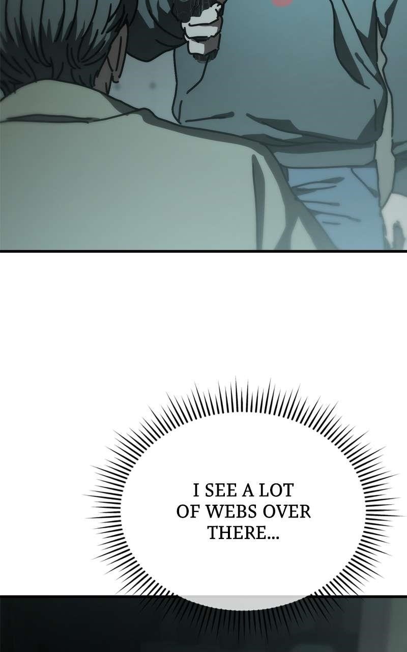 Hiding Out in an Apocalypse - Chapter 37 Page 75