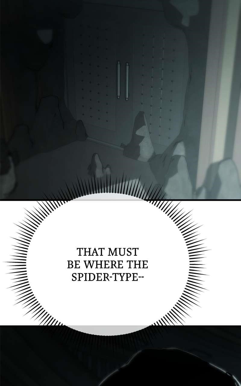 Hiding Out in an Apocalypse - Chapter 37 Page 76