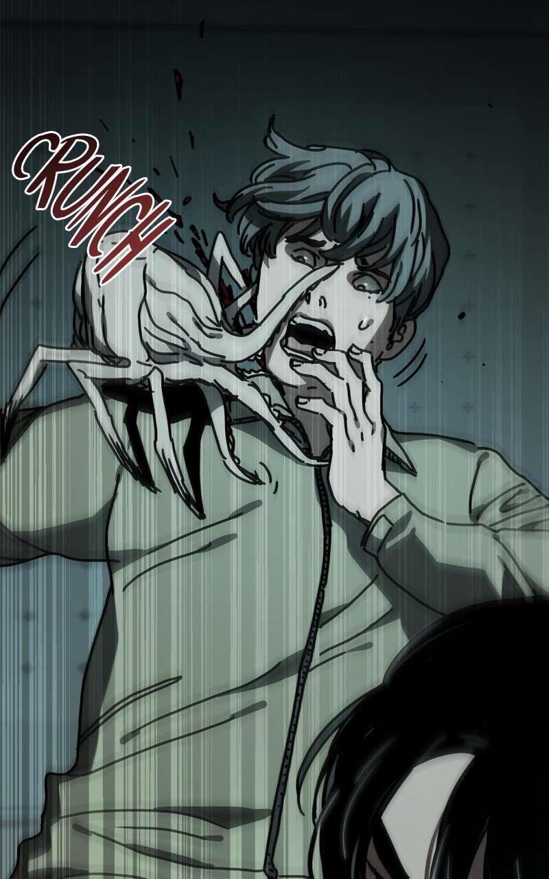 Hiding Out in an Apocalypse - Chapter 37 Page 78