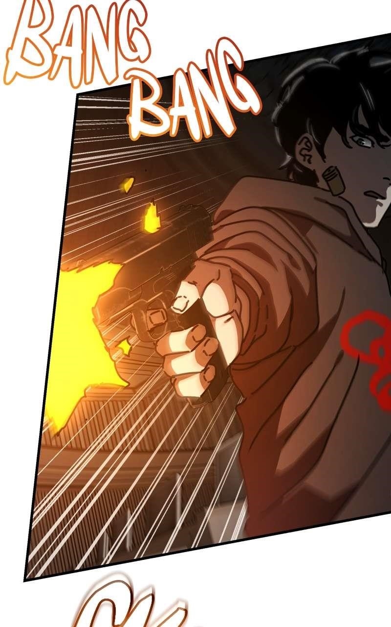 Hiding Out in an Apocalypse - Chapter 37 Page 80