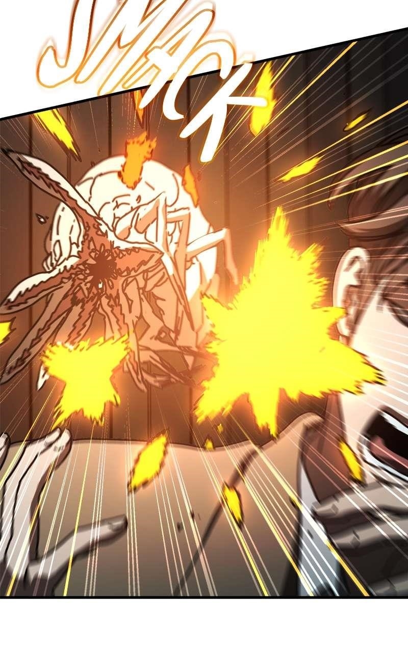 Hiding Out in an Apocalypse - Chapter 37 Page 81