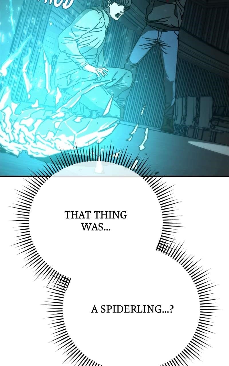 Hiding Out in an Apocalypse - Chapter 37 Page 83