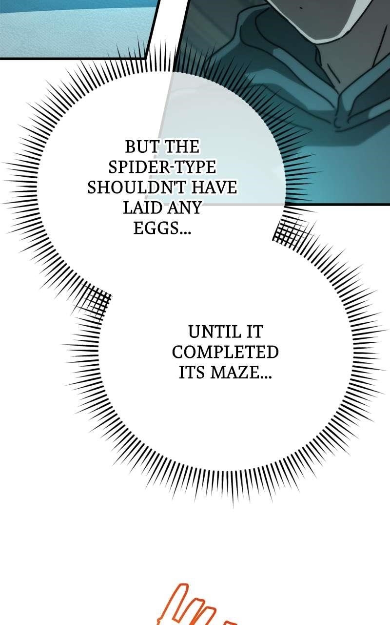 Hiding Out in an Apocalypse - Chapter 37 Page 85