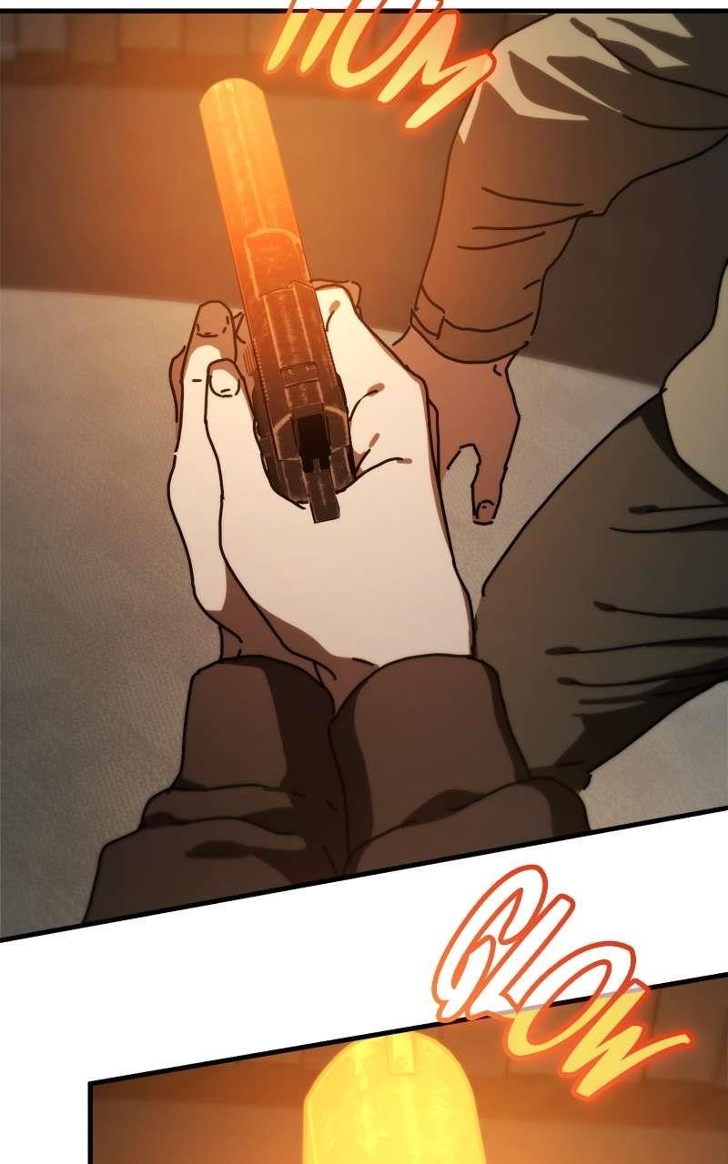 Hiding Out in an Apocalypse - Chapter 37 Page 86