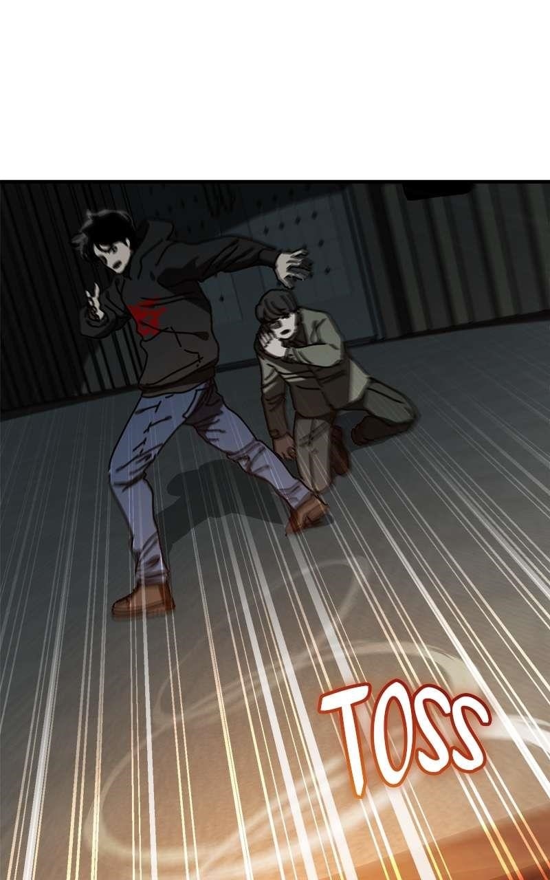 Hiding Out in an Apocalypse - Chapter 37 Page 88