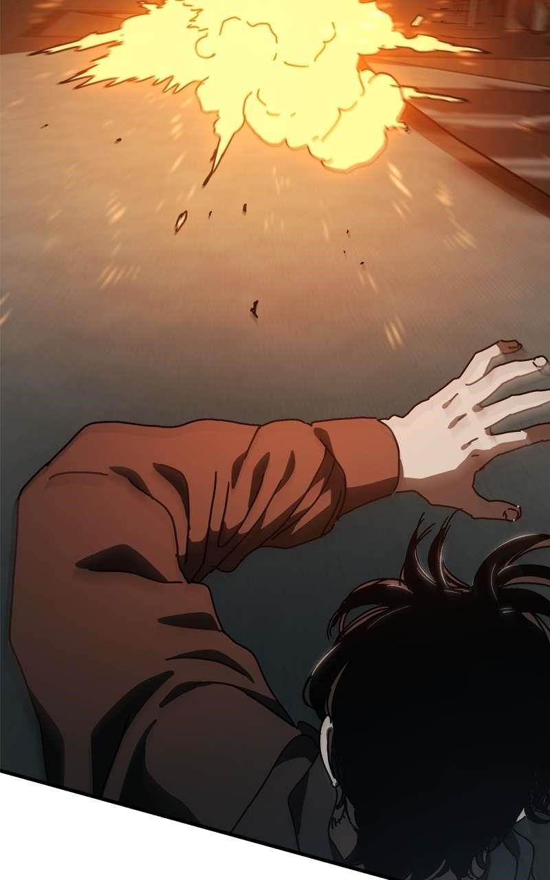 Hiding Out in an Apocalypse - Chapter 37 Page 90