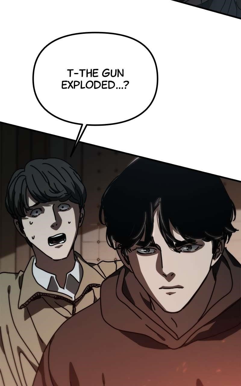 Hiding Out in an Apocalypse - Chapter 37 Page 91