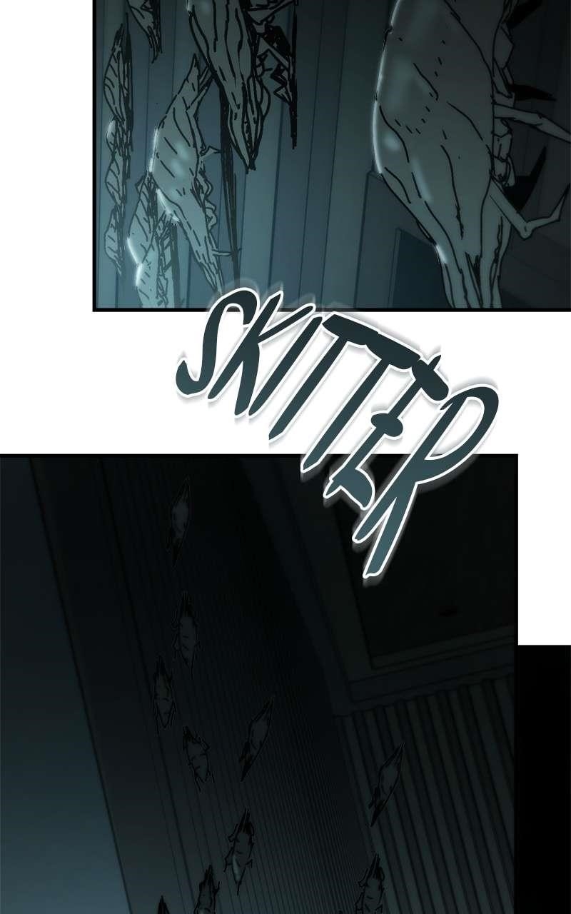 Hiding Out in an Apocalypse - Chapter 37 Page 96