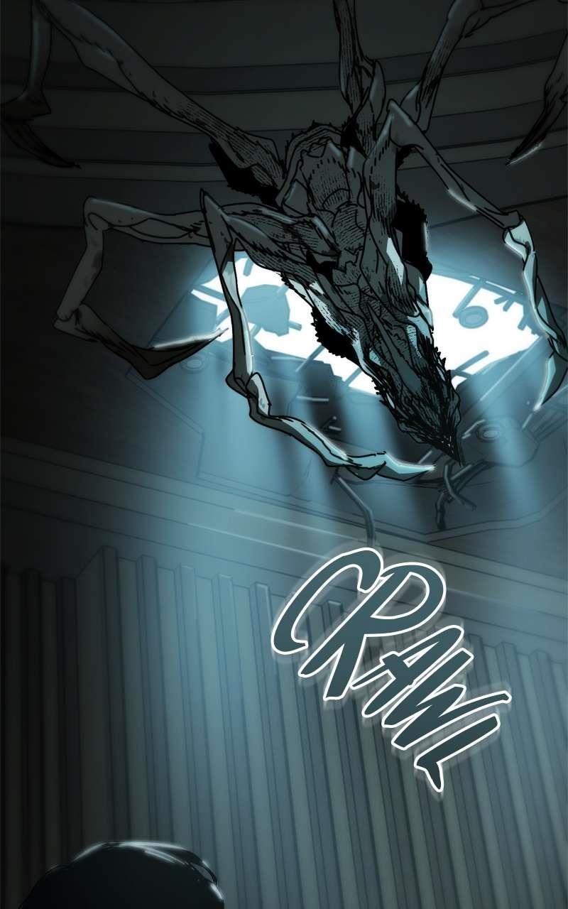 Hiding Out in an Apocalypse - Chapter 37 Page 98