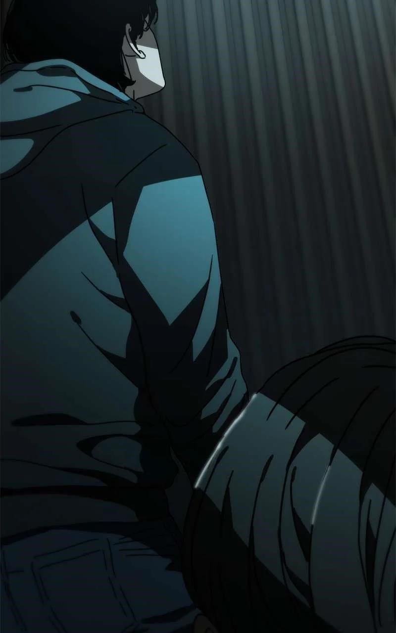 Hiding Out in an Apocalypse - Chapter 37 Page 99