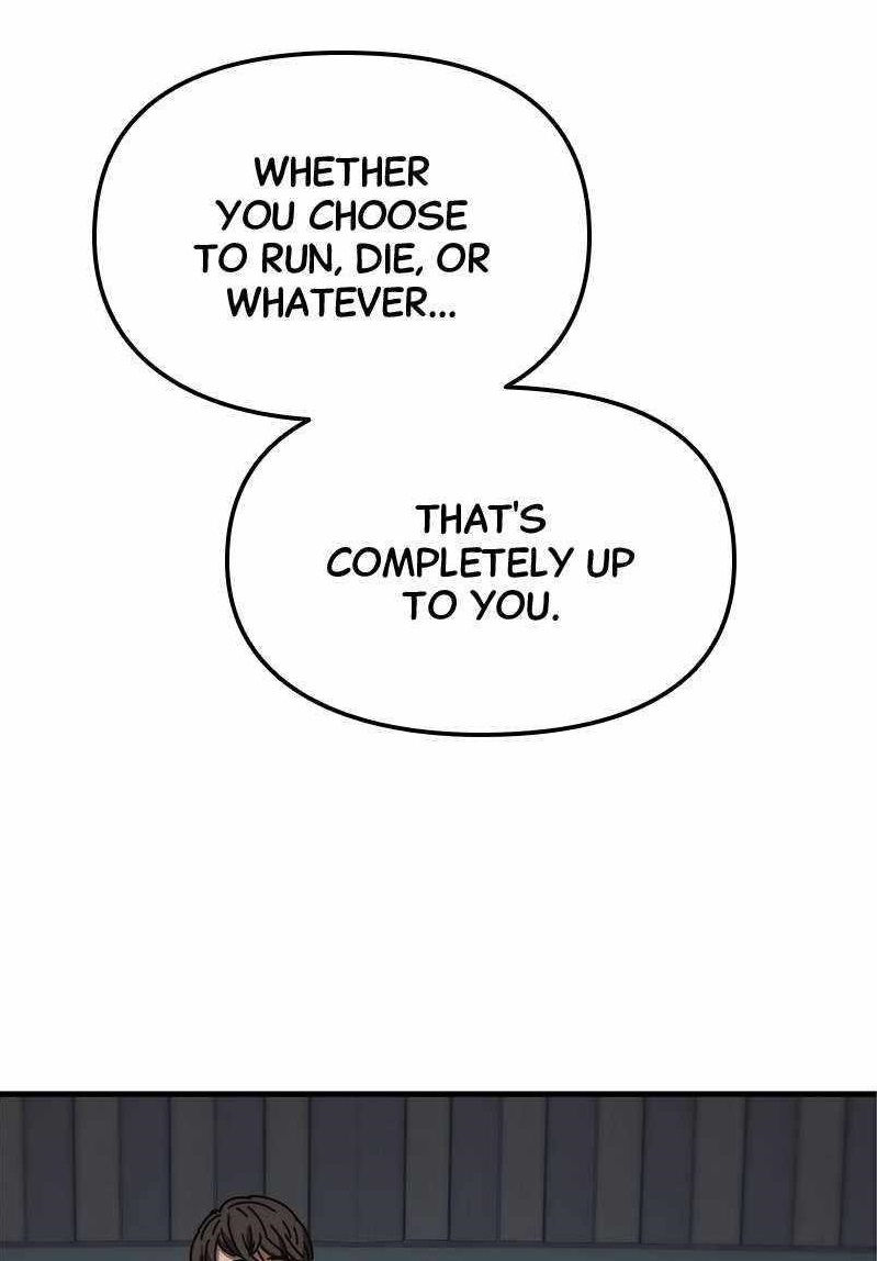 Hiding Out in an Apocalypse - Chapter 38 Page 1