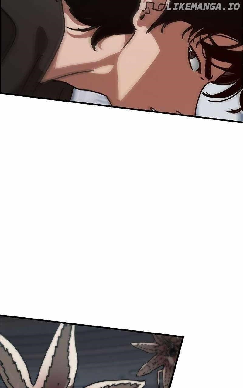 Hiding Out in an Apocalypse - Chapter 38 Page 10