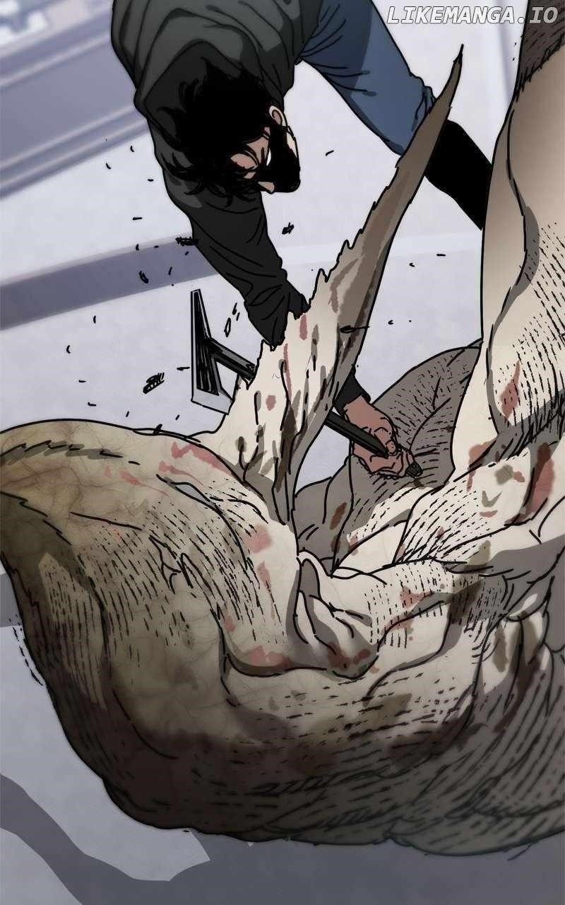 Hiding Out in an Apocalypse - Chapter 38 Page 101