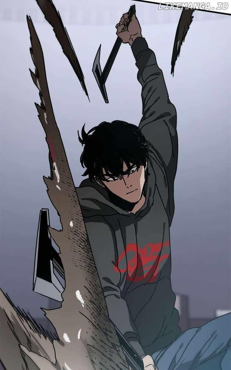 Hiding Out in an Apocalypse - Chapter 38 Page 104