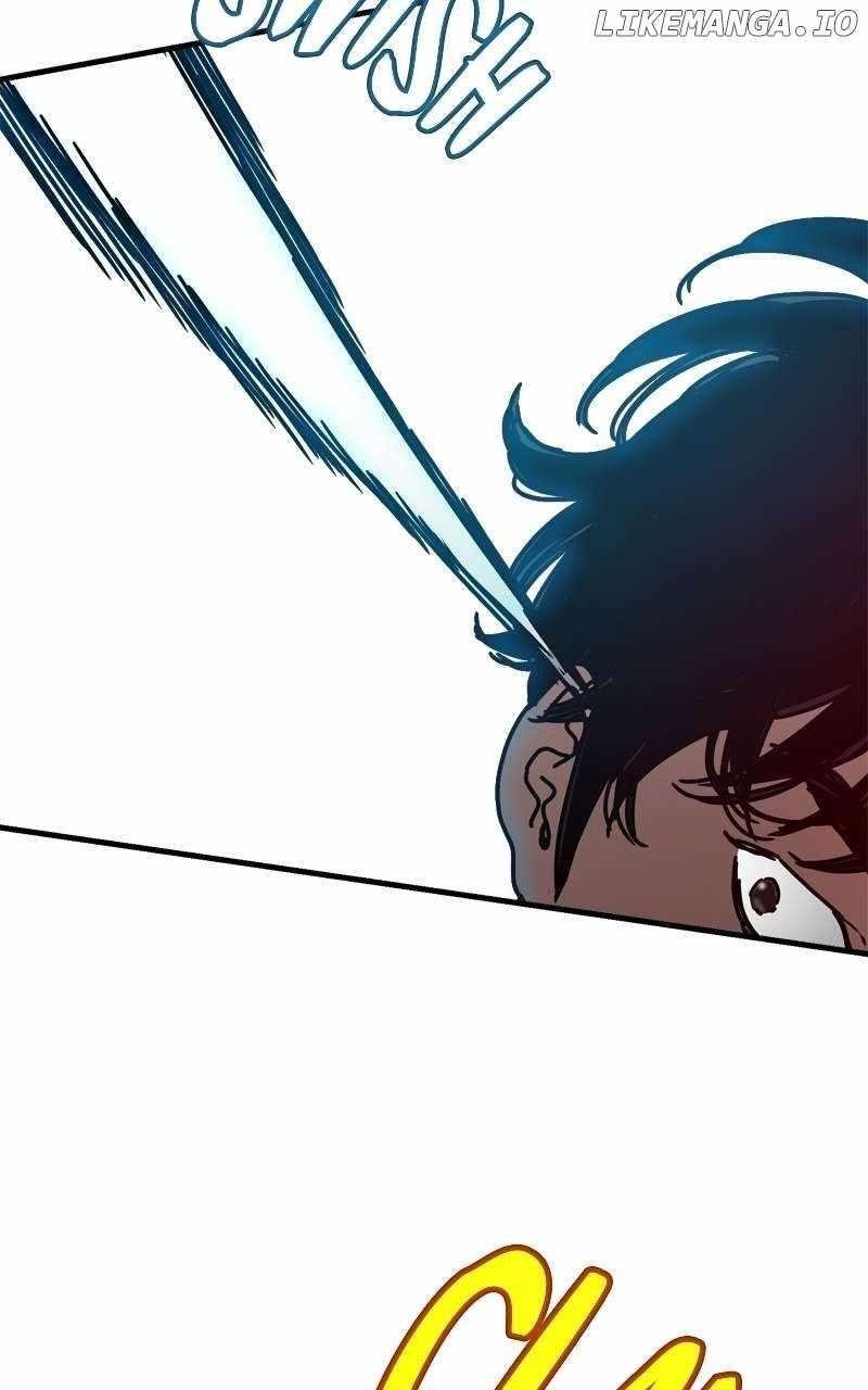 Hiding Out in an Apocalypse - Chapter 38 Page 106